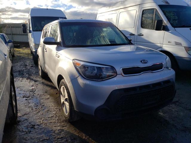 KIA SOUL 2014 kndjn2a20e7735481