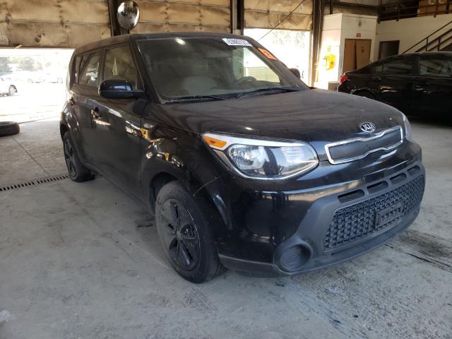 KIA SOUL 2014 kndjn2a20e7735786