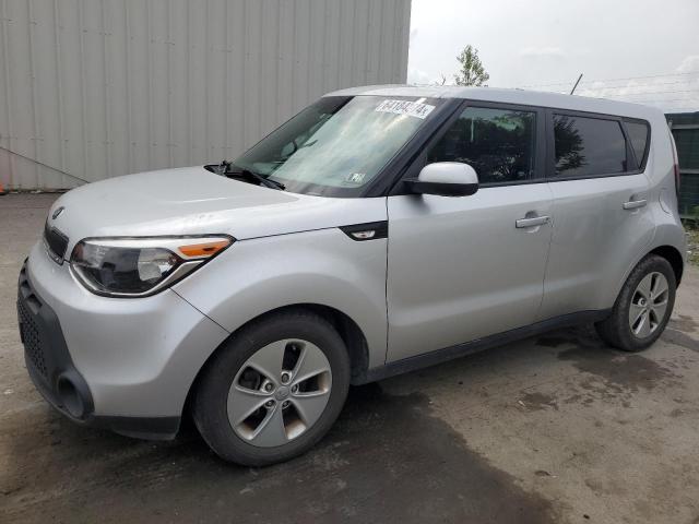 KIA SOUL 2014 kndjn2a20e7737022