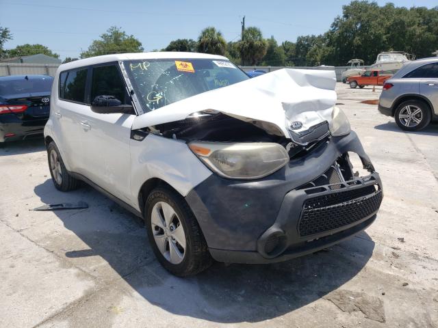 KIA SOUL 2014 kndjn2a20e7737070