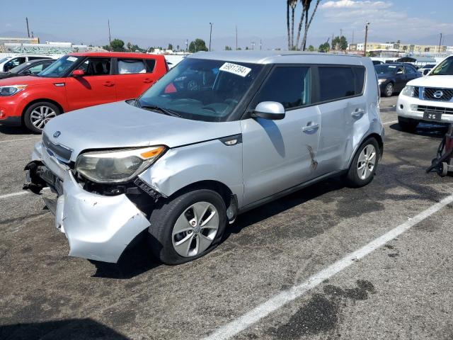 KIA SOUL 2014 kndjn2a20e7737313