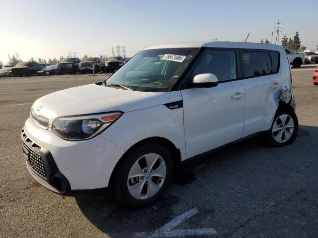 KIA SOUL 2014 kndjn2a20e7737537