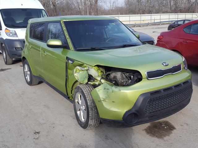 KIA SOUL 2014 kndjn2a20e7739028