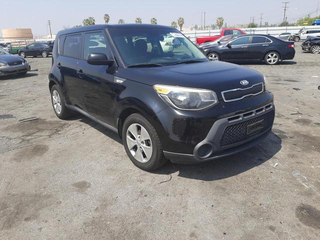 KIA SOUL 2014 kndjn2a20e7739112