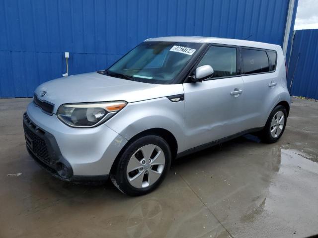 KIA SOUL 2014 kndjn2a20e7739336