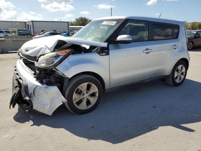 KIA SOUL 2014 kndjn2a20e7739384