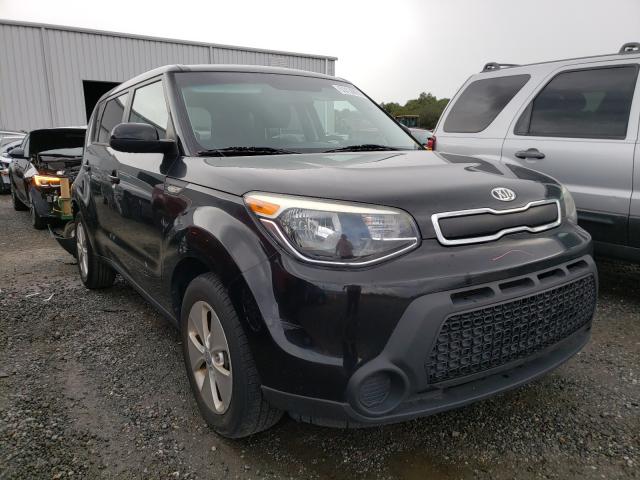 KIA SOUL 2014 kndjn2a20e7739515