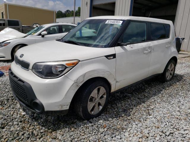 KIA SOUL 2014 kndjn2a20e7739711