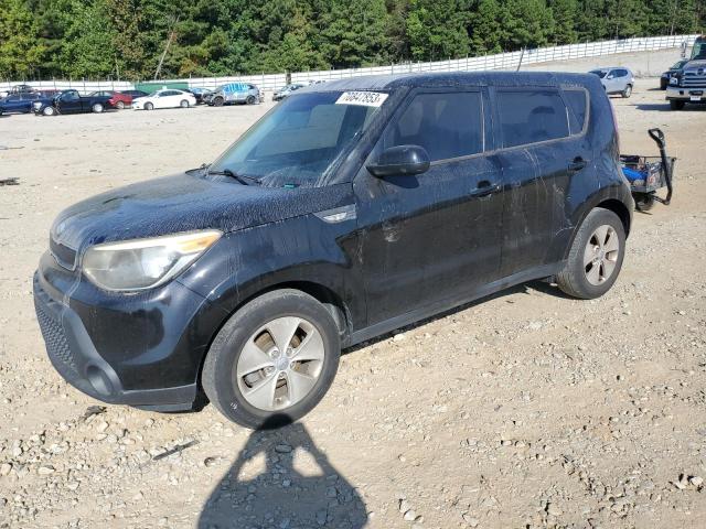 KIA SOUL 2014 kndjn2a20e7739966