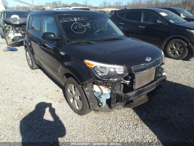 KIA SOUL 2014 kndjn2a20e7740437