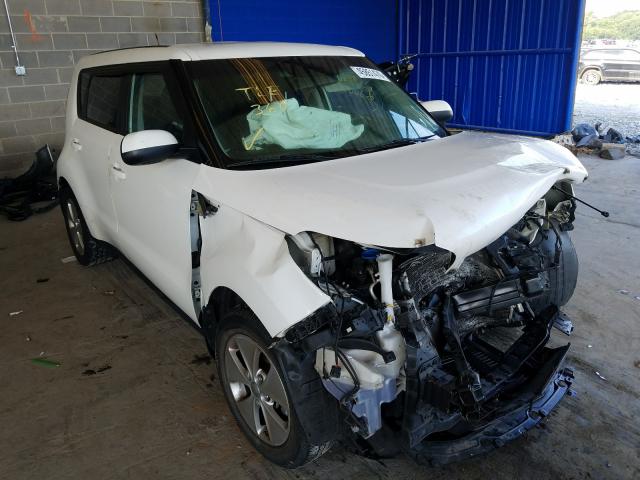 KIA SOUL 2014 kndjn2a20e7740597