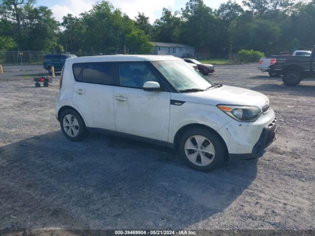 KIA SOUL 2014 kndjn2a20e7741619