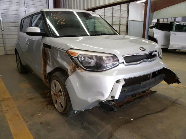 KIA SOUL 2014 kndjn2a20e7742768