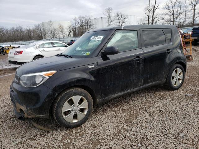 KIA SOUL 2014 kndjn2a20e7743015