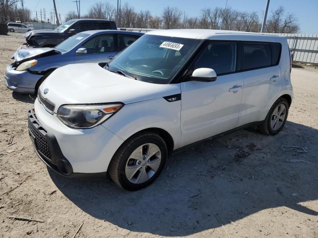 KIA SOUL 2014 kndjn2a20e7745475