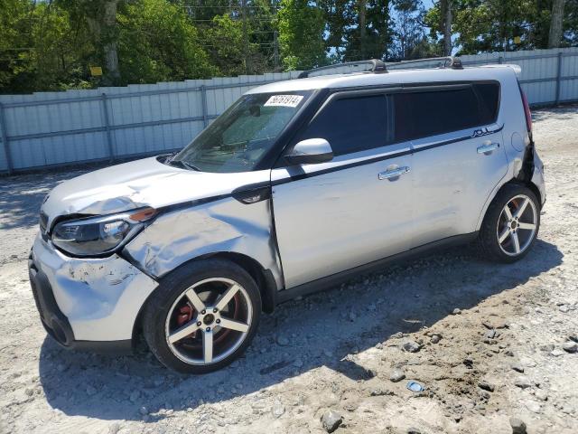 KIA SOUL 2014 kndjn2a20e7746111