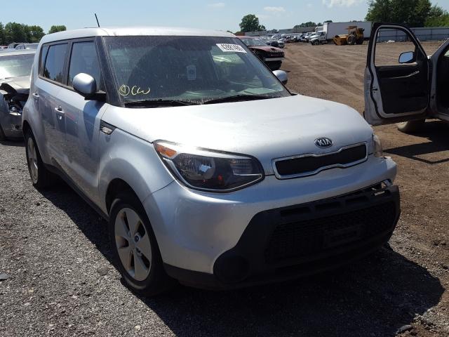 KIA SOUL 2014 kndjn2a20e7746805