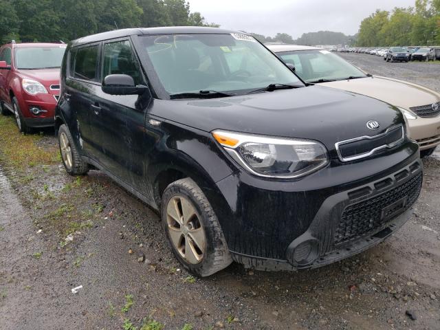 KIA SOUL 2014 kndjn2a20e7747100