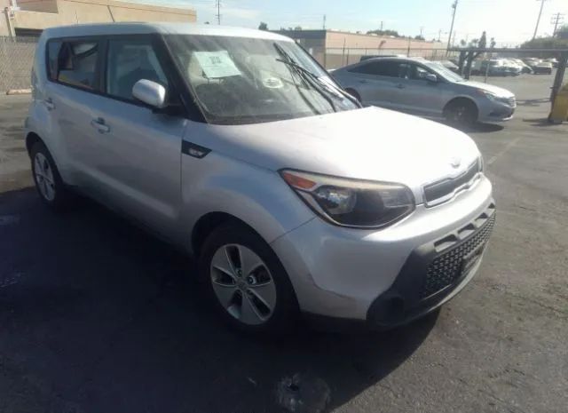 KIA SOUL 2014 kndjn2a20e7747470