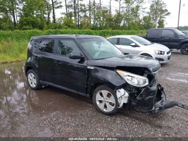 KIA SOUL 2015 kndjn2a20f7114033