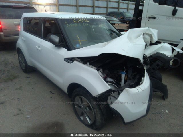 KIA SOUL 2015 kndjn2a20f7114453