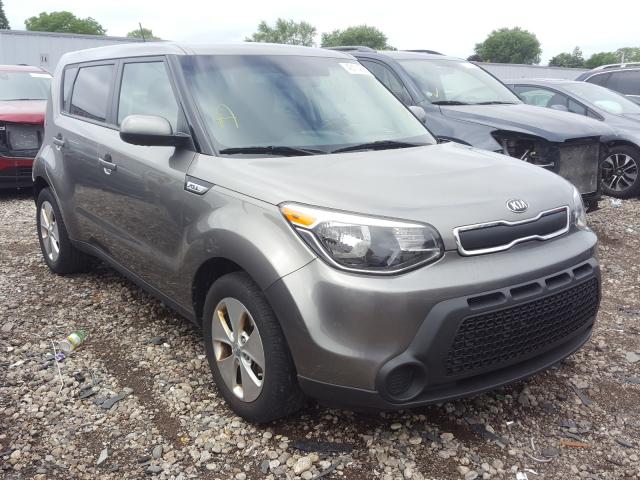 KIA SOUL 2015 kndjn2a20f7119734