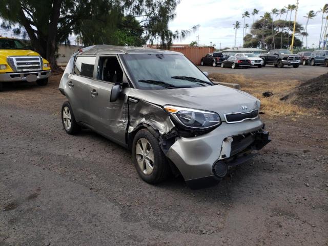 KIA SOUL 2015 kndjn2a20f7120575