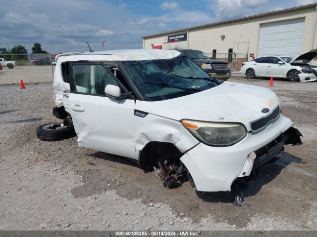 KIA SOUL 2015 kndjn2a20f7121905