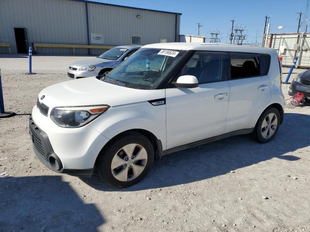 KIA SOUL 2015 kndjn2a20f7124254