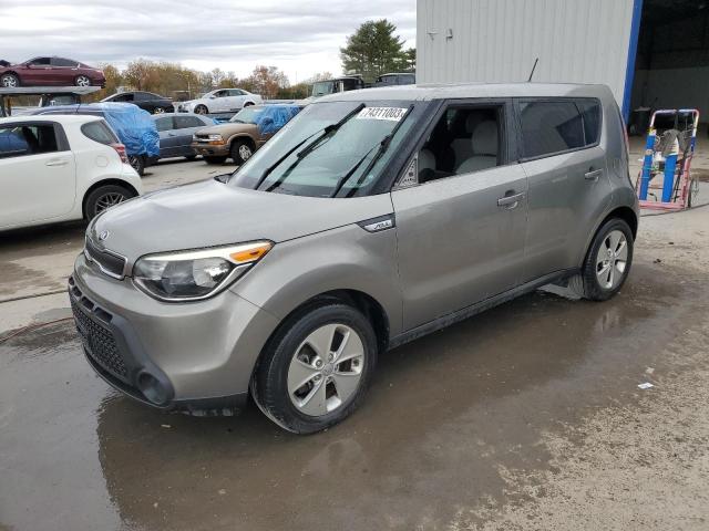 KIA SOUL 2015 kndjn2a20f7124786