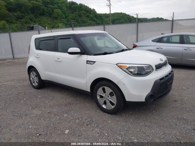 KIA SOUL 2015 kndjn2a20f7125288