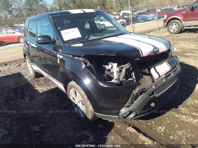 KIA SOUL 2015 kndjn2a20f7128076