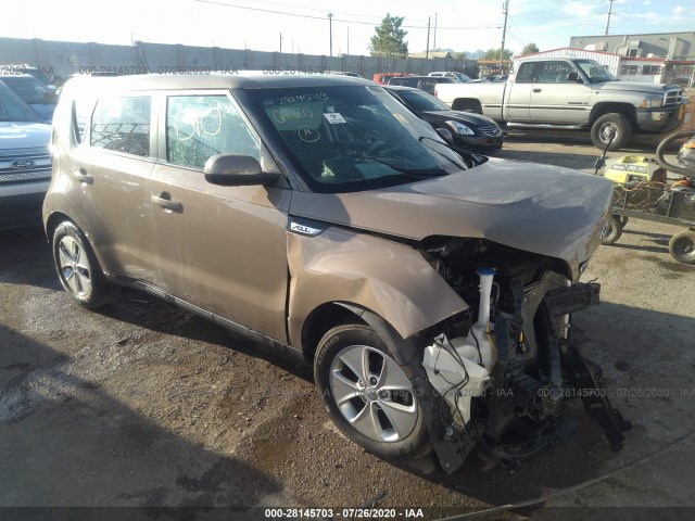 KIA SOUL 2015 kndjn2a20f7129471