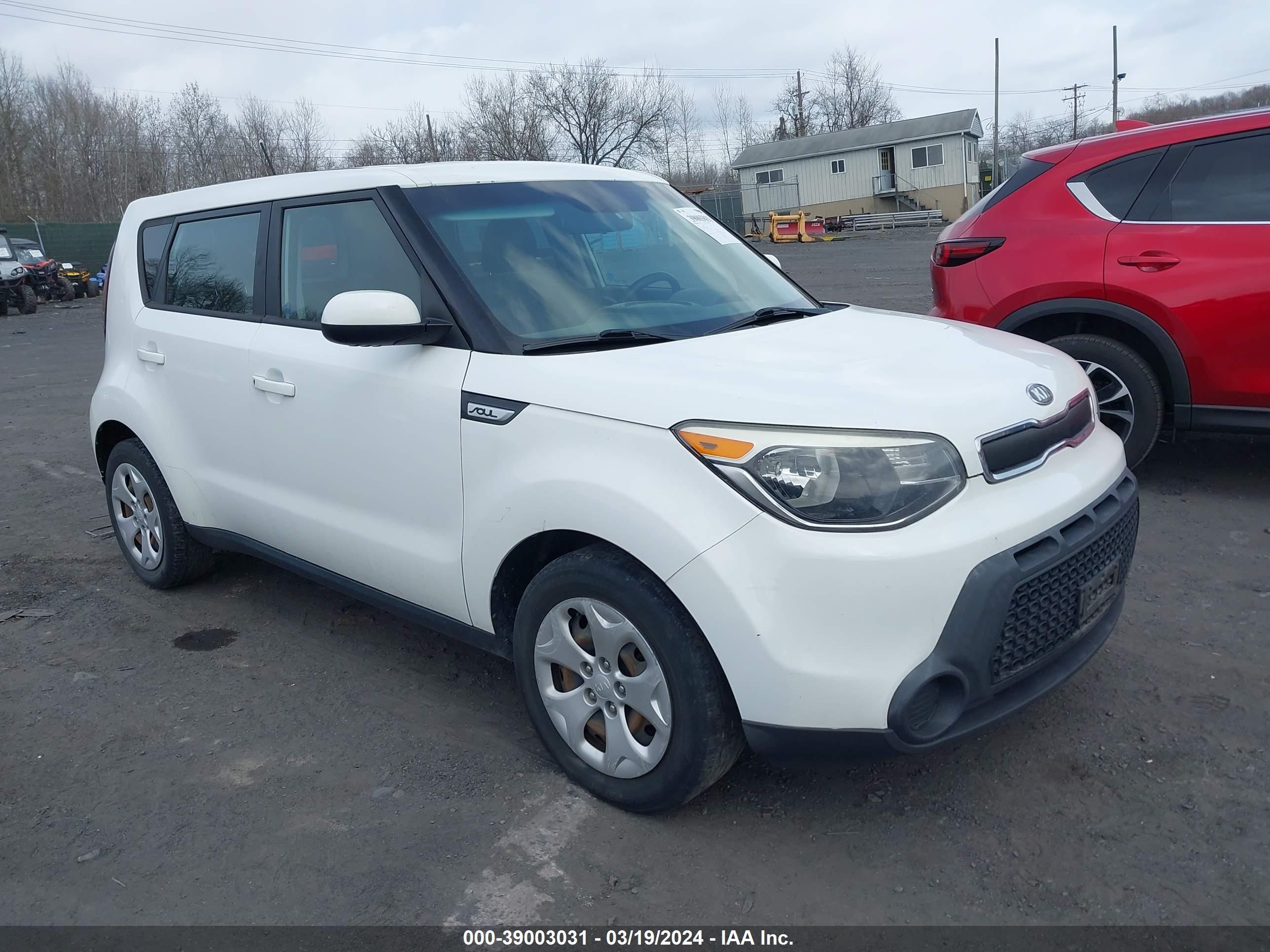 KIA SOUL 2015 kndjn2a20f7129857