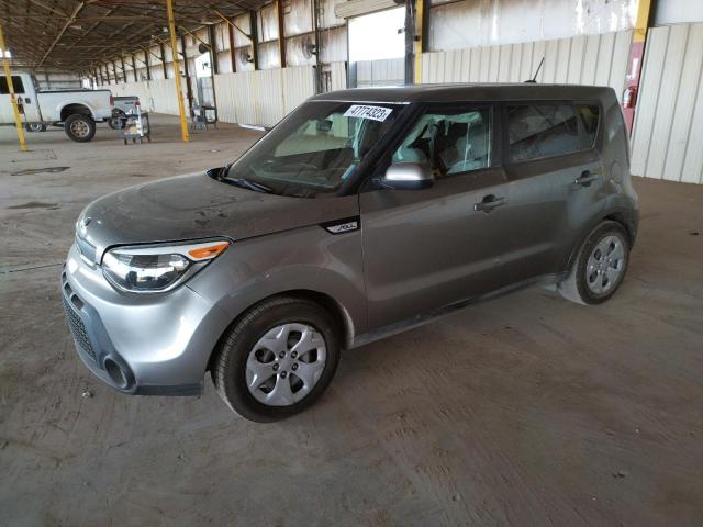 KIA SOUL 2015 kndjn2a20f7130927