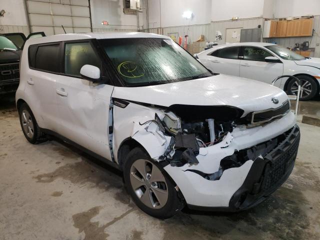 KIA SOUL 2015 kndjn2a20f7132614