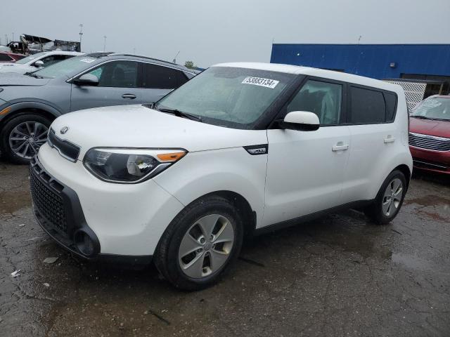 KIA SOUL 2015 kndjn2a20f7133391