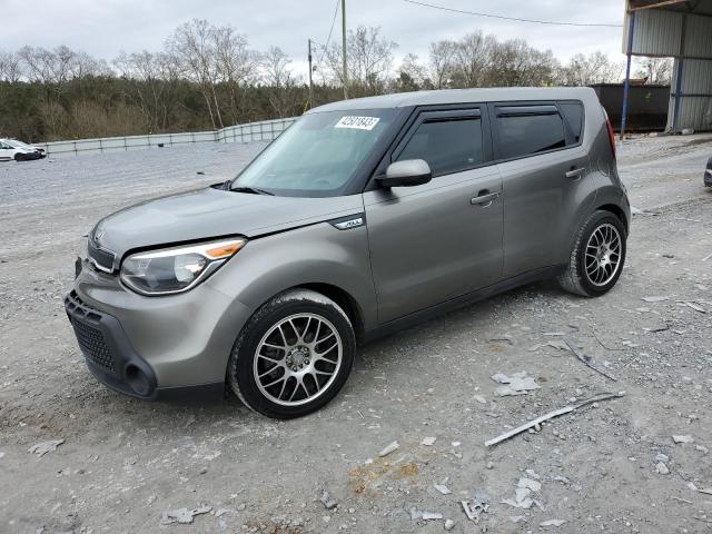 KIA SOUL 2015 kndjn2a20f7142415