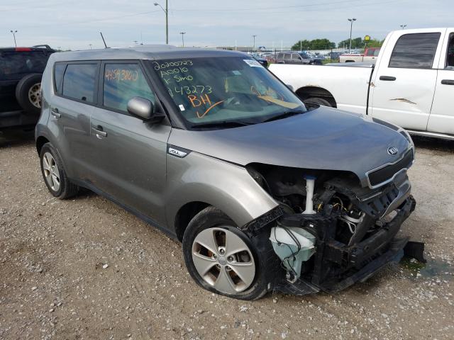 KIA SOUL 2015 kndjn2a20f7143273