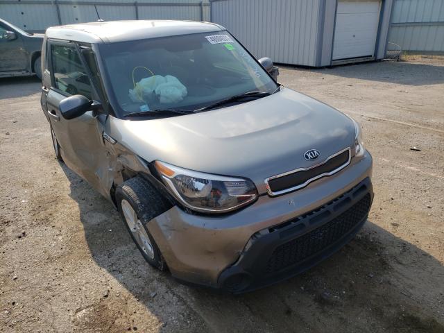 KIA SOUL 2015 kndjn2a20f7143340