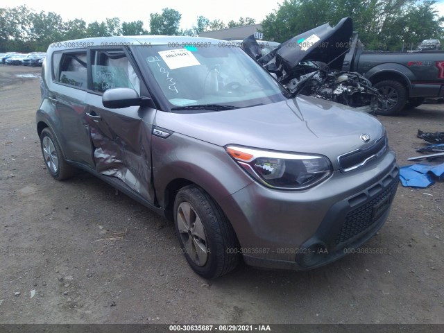 KIA SOUL 2015 kndjn2a20f7150630