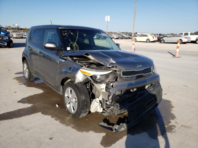 KIA SOUL 2015 kndjn2a20f7151048