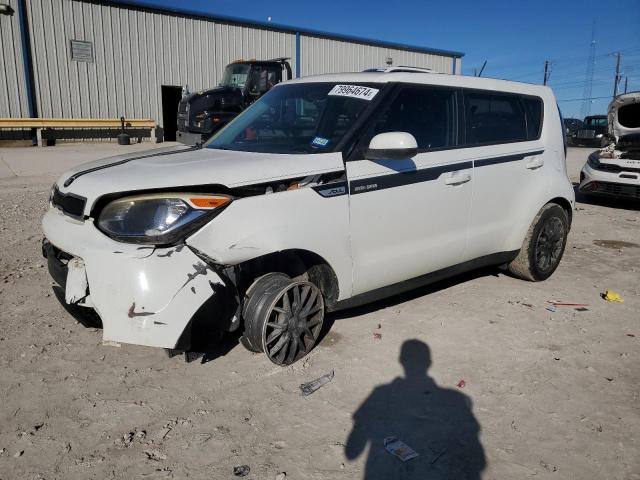 KIA SOUL 2015 kndjn2a20f7151664