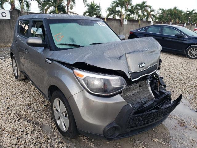 KIA SOUL 2015 kndjn2a20f7153270