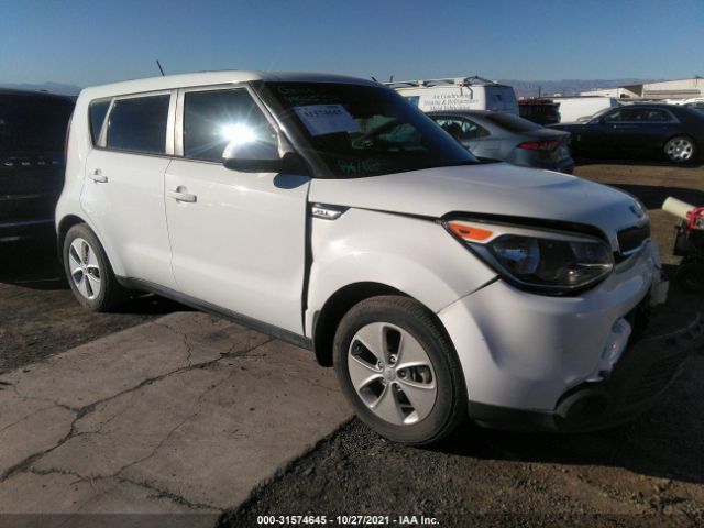 KIA SOUL 2015 kndjn2a20f7153947