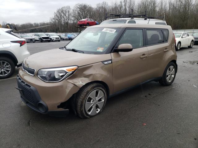 KIA SOUL 2015 kndjn2a20f7155083