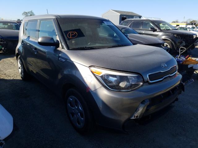 KIA SOUL 2015 kndjn2a20f7155536