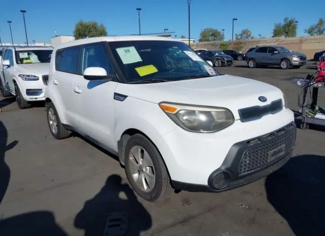 KIA SOUL 2015 kndjn2a20f7158114