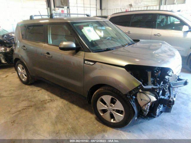 KIA SOUL 2015 kndjn2a20f7158601