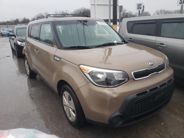 KIA SOUL 2015 kndjn2a20f7158887